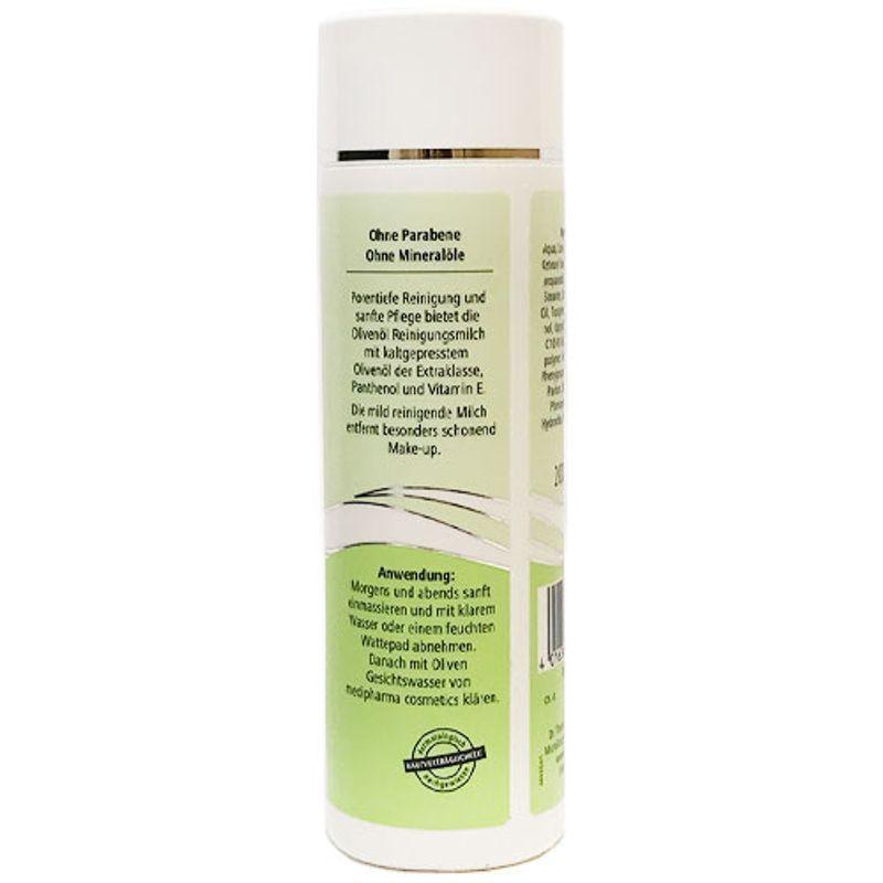 Olive Nol Reinigungsmilch 200ml