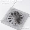 Anti-Hair Mesh Drain Filter & Insect-Proof Deodorant Sticker for Bathroom