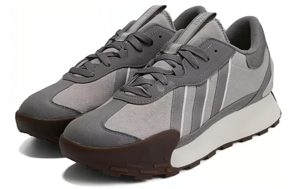 Adidas Futro Mixer 'Grey' HQ4583