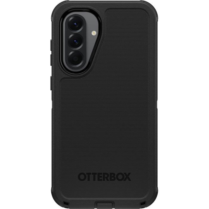Otterbox Coque Defender pour Samsung Galaxy A56 5G, Antichoc, Anti-Chute, supporte 7X Plus de Chutes Que la Norme Militaire