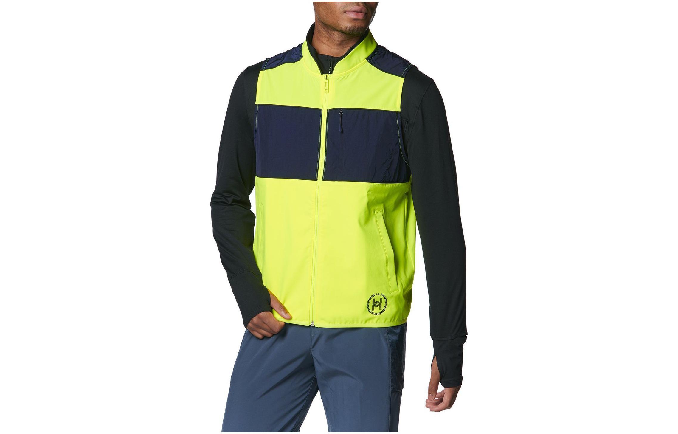 Куртки и пальто Under Armour Мужские Бирюзовый 1383238-731 MD