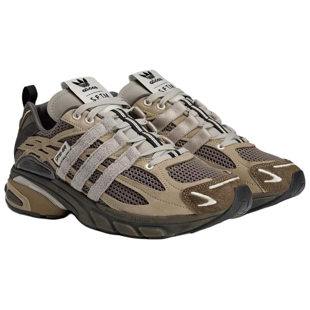 Adidas Song for the Mute x Adistar Cushion Simple Brown Men Sneakers Night-Brown Light-Brown JR8044