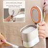 High End Sealed Seasoning Box Jar Kitchen Household Storage Box Seasoning Bottle Moisture-proof Thickened Durable Boxes