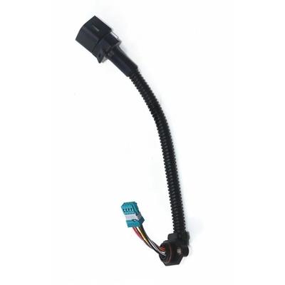 Steering Wheel Angle Wiring Harness Connector Plug Steerings Gear Torque Sensor for Chevrolet Cruze for Geely Borui Auto Part