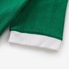 Champion Women's Color-block Knit Short Sleeve T-Shirt