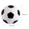 Piggy Bank Soccer Ball Plastic Piggy Bank Coin Jar Money Box Kids Soccer Ball Sports Themed Coin Bank Container Soccer Ball Saving Stylish Home Decor