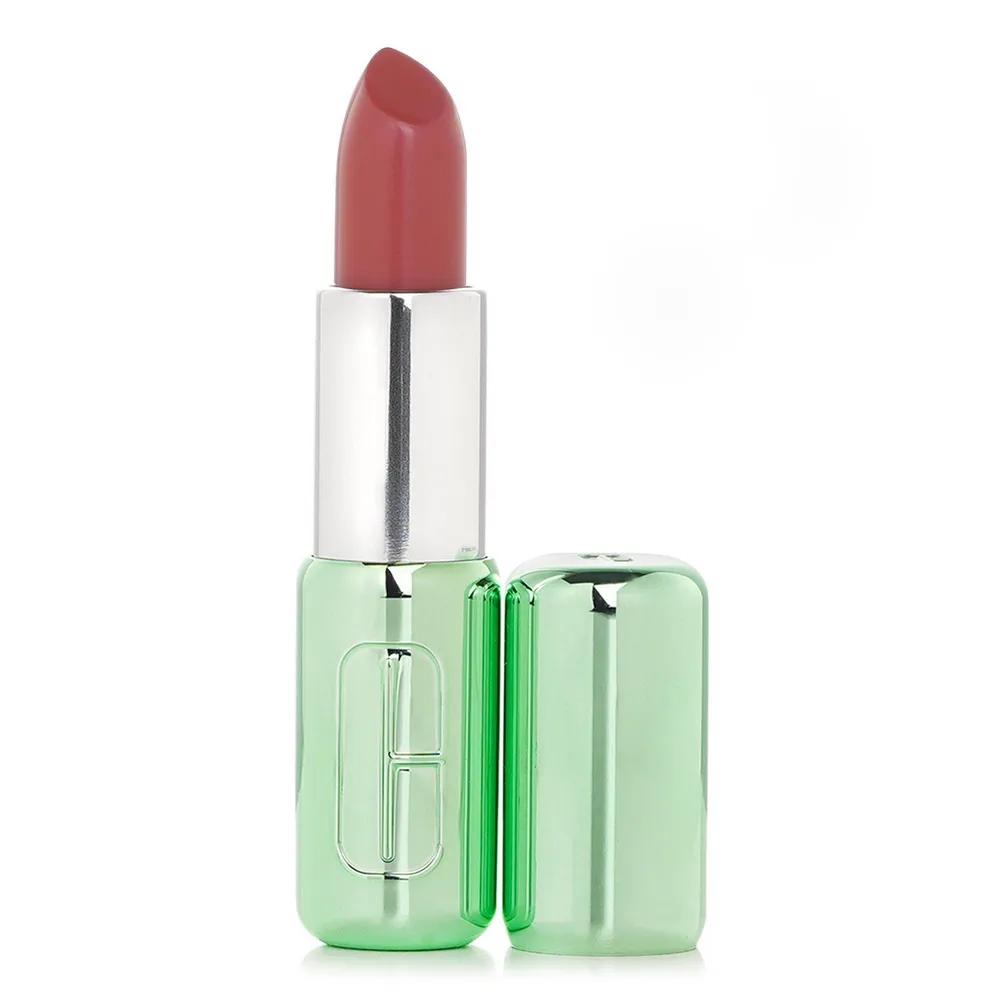 

Pop Longwear Lipstick Shine - 23 Blush Pop 3.9g/0.13oz