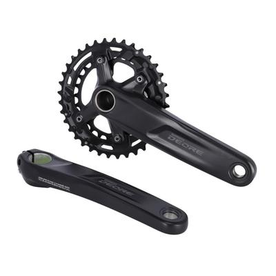 Kliky SHIMANO 11s 175mm EFCM51002EX66 DEORE FC-M5100-2 36-26T