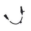 Crankshaft Position Sensor For 20-23 Hyundai & Kia 1.6L 39180-2M612, 391802M612
