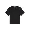 MLB Drop Shoulder Sleeve T Shirt Unisex Black 3ATSE0233-07BKS