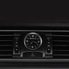 AAVL1 Digital Car Clock For Mercedes Benz AMG GLE GLC GLS GLK GLA CLS CLA W211 W212 W210 W203 W204 W205 W176 E260 E200 A B C E-Class