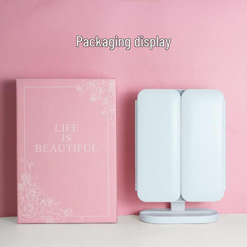 Oeny LED Makeup Mirror