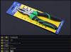 8-inch Industrial Grade Labor-Saving Wire Cutters: Multifunctional Pliers for Home Use