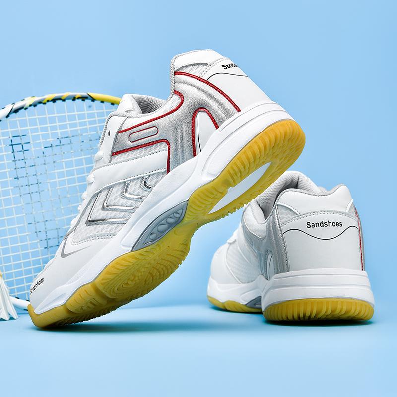 Women’s Sneakers Rugby Running Basketball Tennis Badminton Shoes Casual Outdoor School Student Shoes Couple Men Lightweight Sneakers Plus Size 36-44