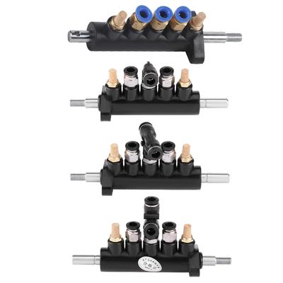 New 1Pc Air Control Valve Foot Pedal Valve for Ranger Tire Changer Machine Supplies Tool Type A Tire Changer Foot Pedal Valve