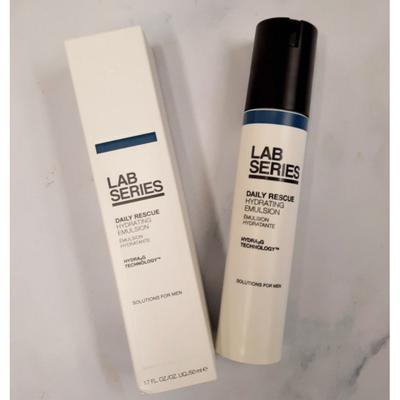 Lab Series Günlük Kurtarıcı Nemlendirici Emülsiyon, 1 Adet, 50ml