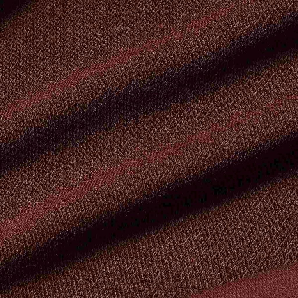 North Long Sleeve Cut and Sew Long T Altime HOT Crew Alpine Plum L [The Face]