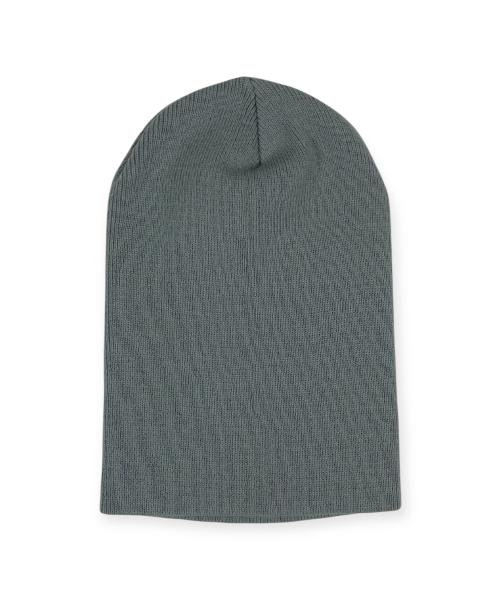 Bonseullipi Basic Beanie (Gray)