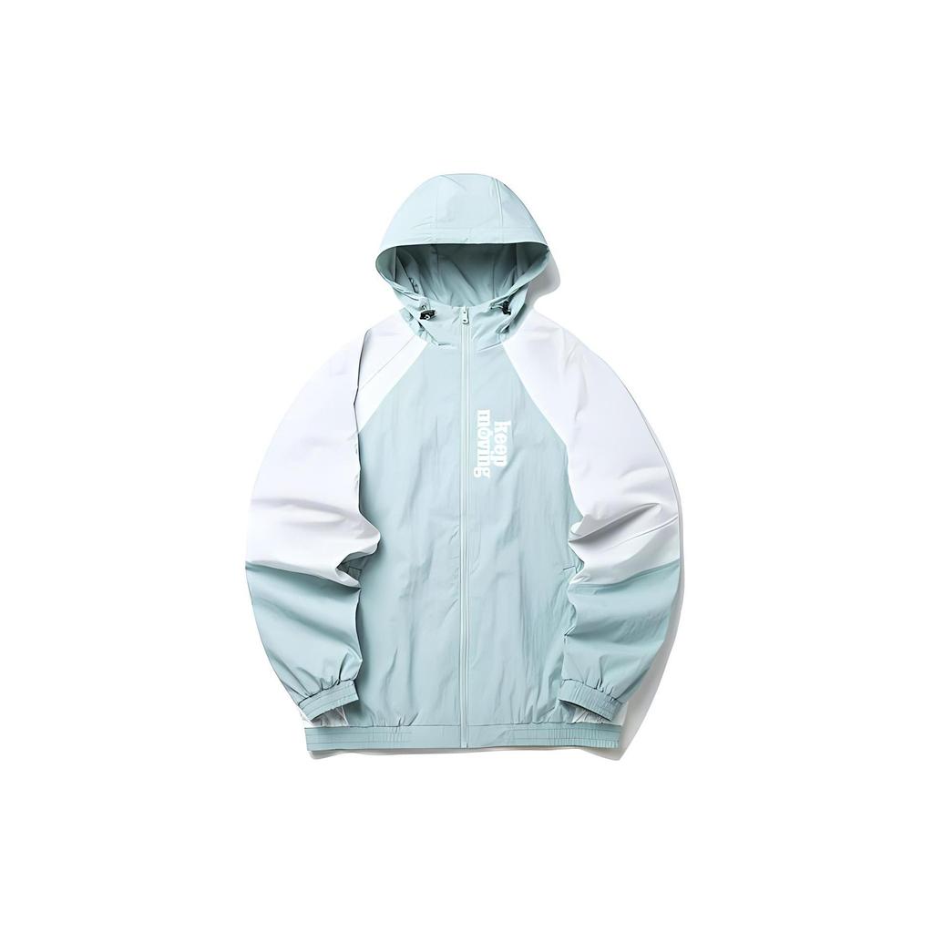 Anta Life Collection Jacket Unisex Multicolor 952218641-1