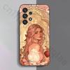 Once Upon a Broken Heart  Phone Case for Samsung S25 S24 S23 FE S22 S21 S20 FE plus Ultra Black soft shell