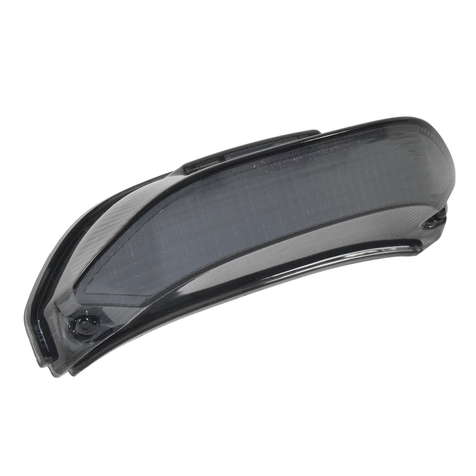 Honda CBR600RR 2025-26 LED Tail Light with Integrated Brake/Turn Signal.