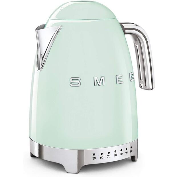 Kettle Smeg KLF04PGEU
