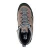 Jack Wolfskin Ботинки для хайкинга Force Crest Texapore Mid