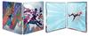 Across the Premium Steelbook Edition 4K ULTRA HD Set ULTRA HD Spider-Man Spider-Verse & Blu-ray (Limited Edition) [4K + Blu-ray] [Steelbook]