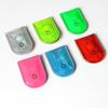 Reflective Magnetic Clips For Kids Backpacks Reflector Bag Clips For Night Walking Bike Cycling Safety Accessories