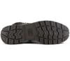 CAT Caterpillar Quadrate - Men's Winter Boots Leather Brown P723803 ORIGINAL