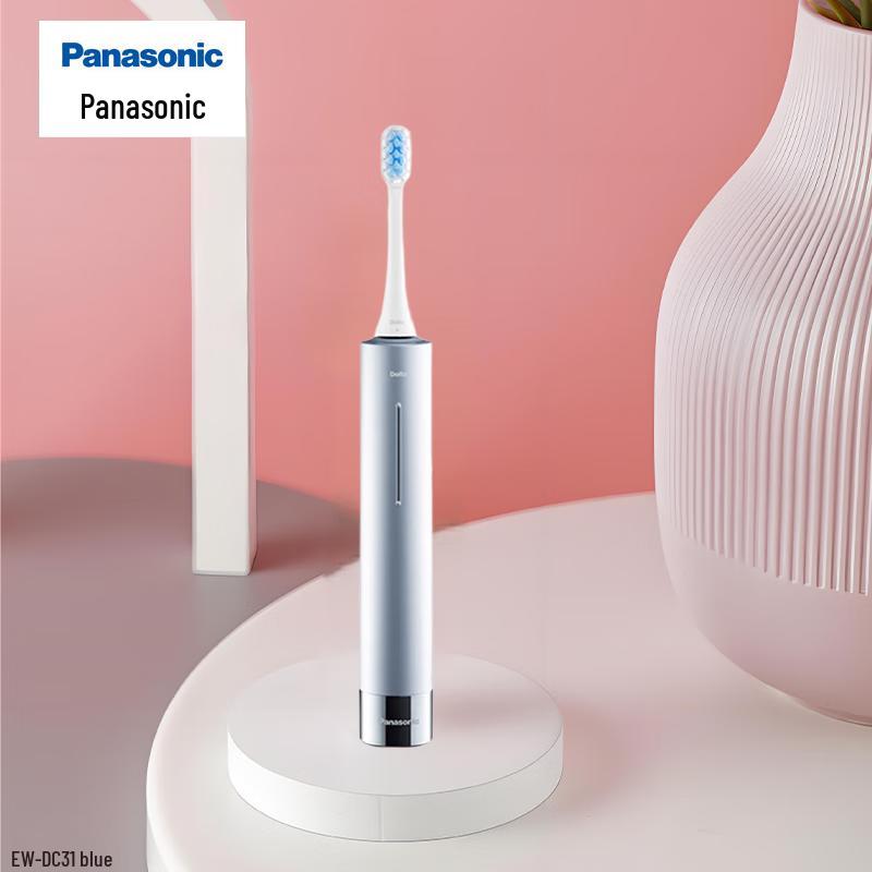 

Panasonic Sonic Electric Toothbrush for Adults