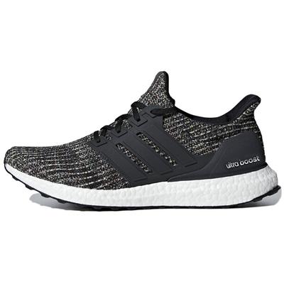 Ultraboost 4.0 'Black Carbon' Herren CM8110