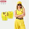 Womens Soccer Jersey Short Sleeve Vest National Team World Cup Sports Top Cycling