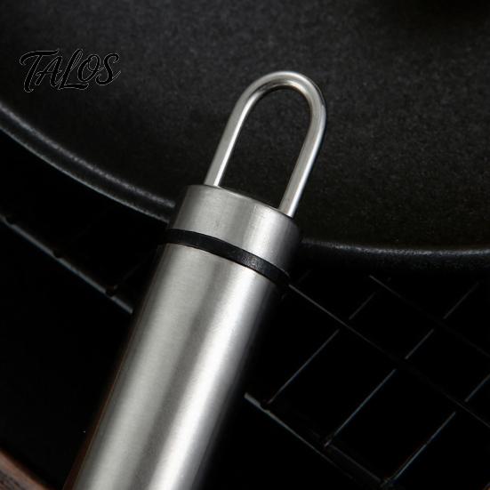 Kitchen Supplies 2Pcs 304 Stainless Steel Meatball Maker, Non-Stick Scoop for Professional Homemade Meatballs, Versatile Tool Fruit Melon Balls Baller