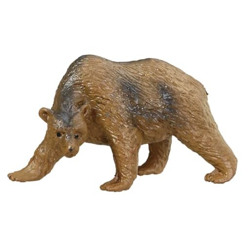 Artec Animal Figure Set of 12 (11942) - Perfect for crafts, hobbies, arts, crafts, arts and ...