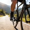Alloy Bicycle Pedals With Locking Mechanism For Road Cycling And Commuting Use