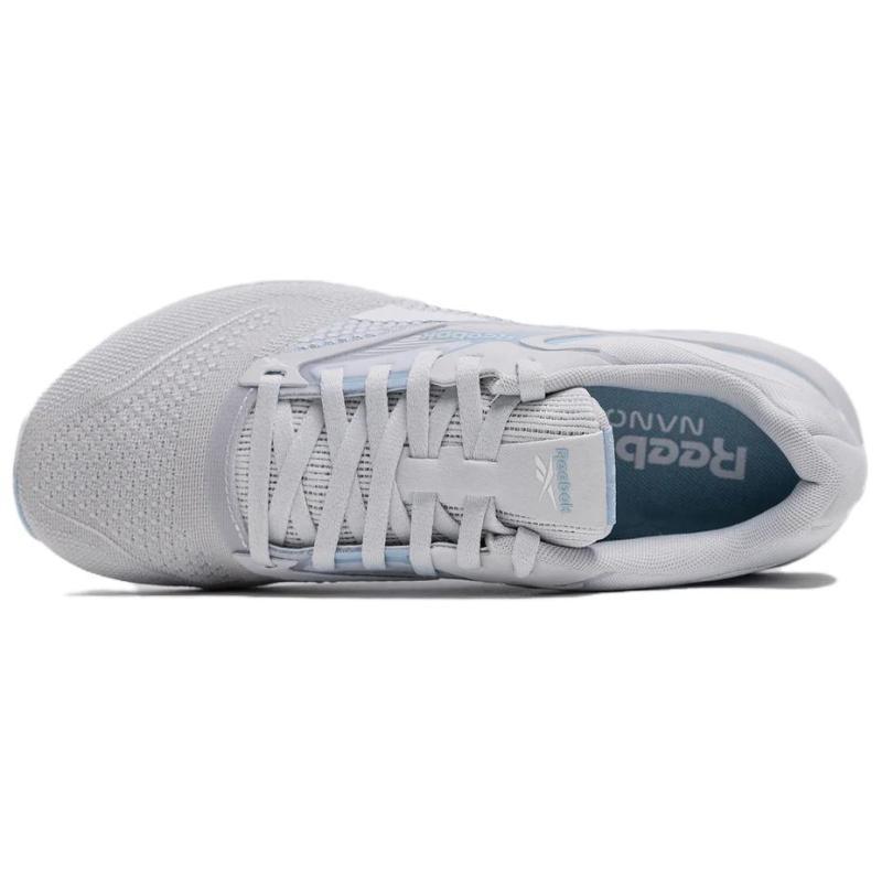 Reebok Women's Nano X4 'Moon Soft Blue' Women's Sneakers 100204757