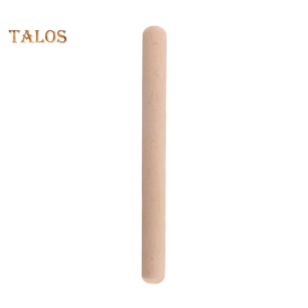 TK Pin Gebäck Mehl Kuchen Teig Roller Küche Backen Werkzeug