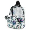 New Vans Canvas Backpack Regular Women's White VN0A3Z7WZFS