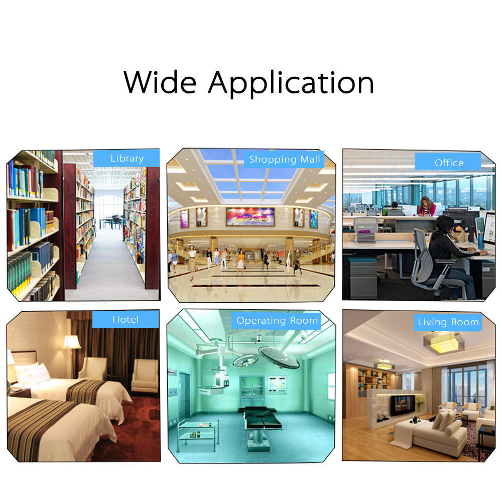 SMART SENSOR Digital Lux Meter LCD Display Handheld Illuminometer Luminometer Photometer Luxmeter Light Meter 1 200000