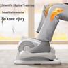 TANCHUAN Electric Elliptical Trainer CN plug (adapter included)