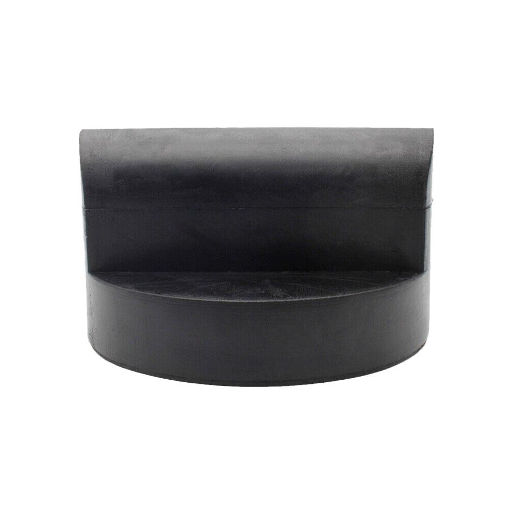 Car Jack Mount Lifting Platform Adapter Rubber Block Vehicle Support Block Repair Car Jack Prot M8M0