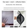 Tenda parasole per Tesla Model 3 (Edizione Starlight, 2022) - Tendalino per tettuccio apribile
