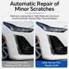 Headlight Rearview B C Pillars TPU Anti-scratch Protection Film For Cadillac CT5 Luxury Premium -2024 Clear Bra Pre-cut PPF