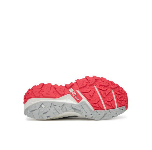 Треккинговые ботинки Jack Wolfskin Prelight Swift Pro Vent Low