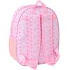 Rucksack Einhorn Rosa 3D 33 CM Kindergarten