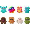 Funny Ugly Monster Dog Toy Series Collectible Plush Toy Cute Ugly Funny Animal Dolls Desktop Decoration Toys