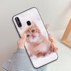 For Samsung A60 Case Protective Phone Case For Samsung Galaxy A60 Silicone Back Cover For Samsung A60 a60 Soft TPU Fashion Coque