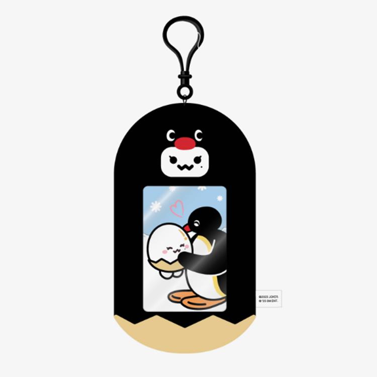 TAEYEON (SNSD) [PINGU X TAENG-GEU] Pop-Up Oficiální MD