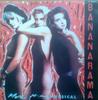 12-Zoll-Schallplatte BANANARAMA More Than Physical LDSX232 London Records 1986 Kanada Dance Elektronika Gebraucht
